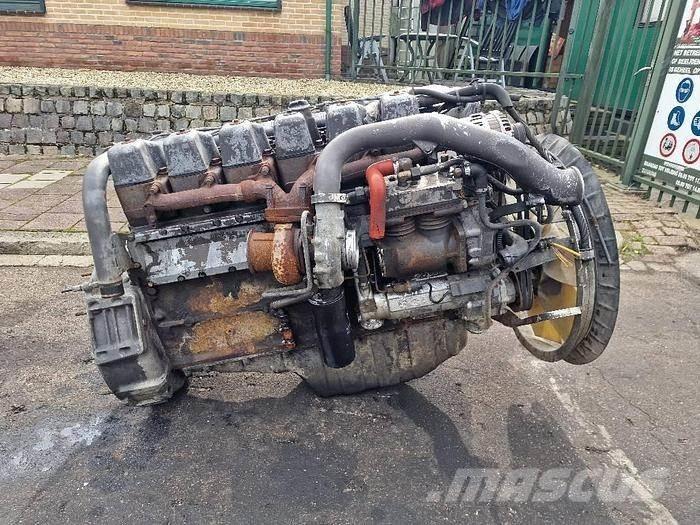  Engines DSC 911 Транспорт - Други