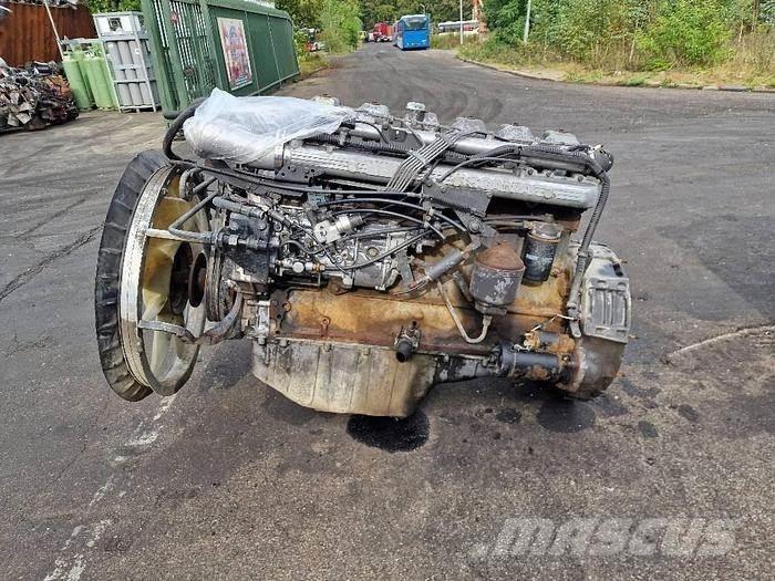  Engines DSC 911 Транспорт - Други