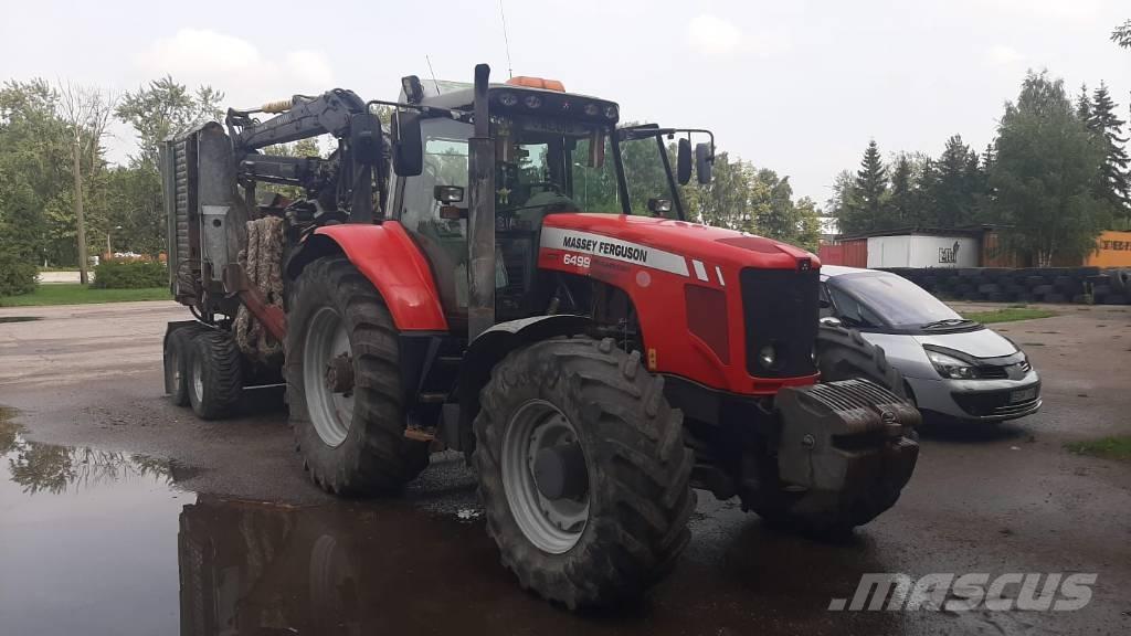 Mus-Max WT XL9 Скидери
