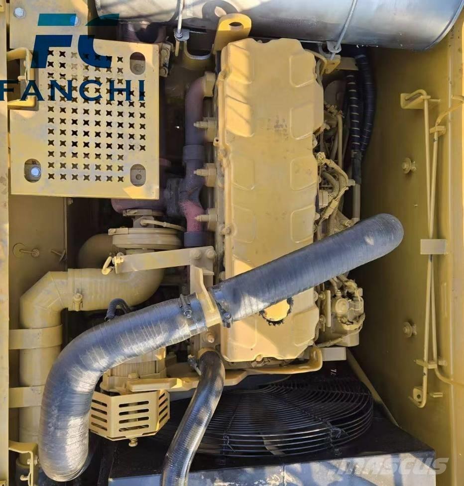 CAT 330 CL Верижен екскаватор