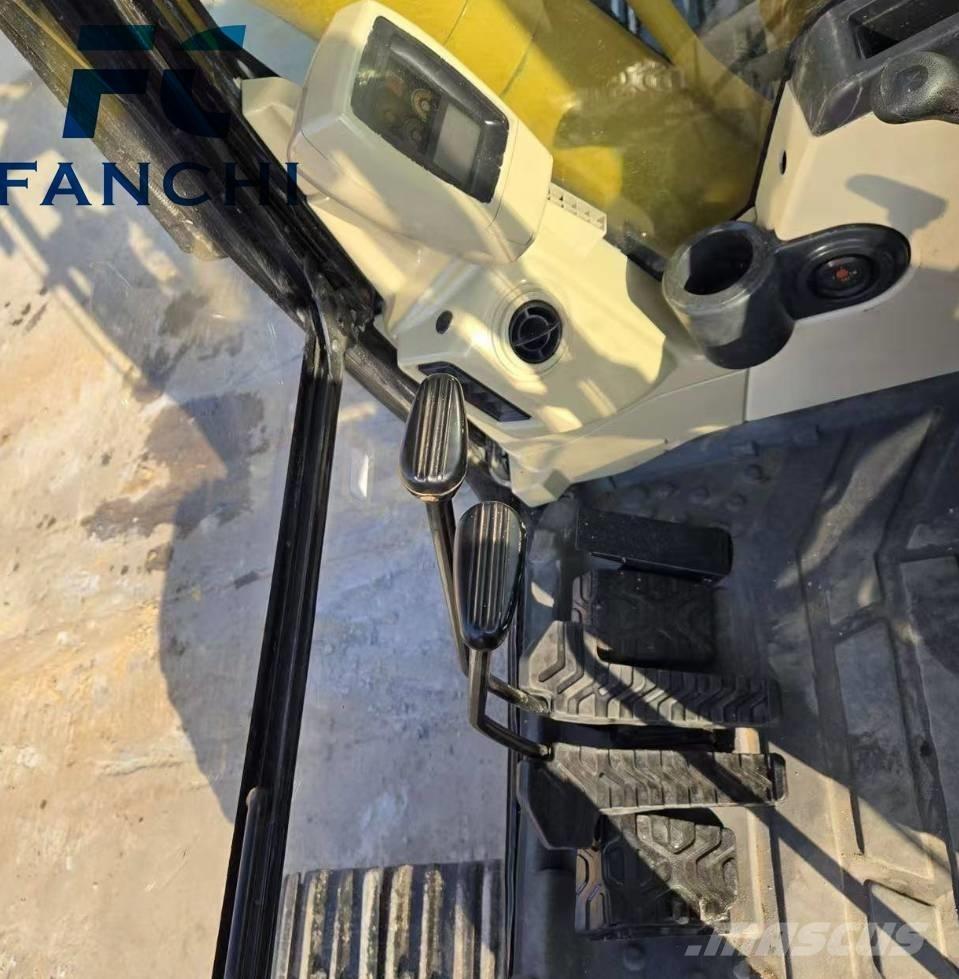 CAT 330 CL Верижен екскаватор