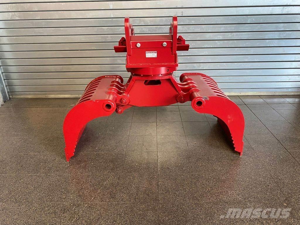 Zijtveld 452 D Ротатори