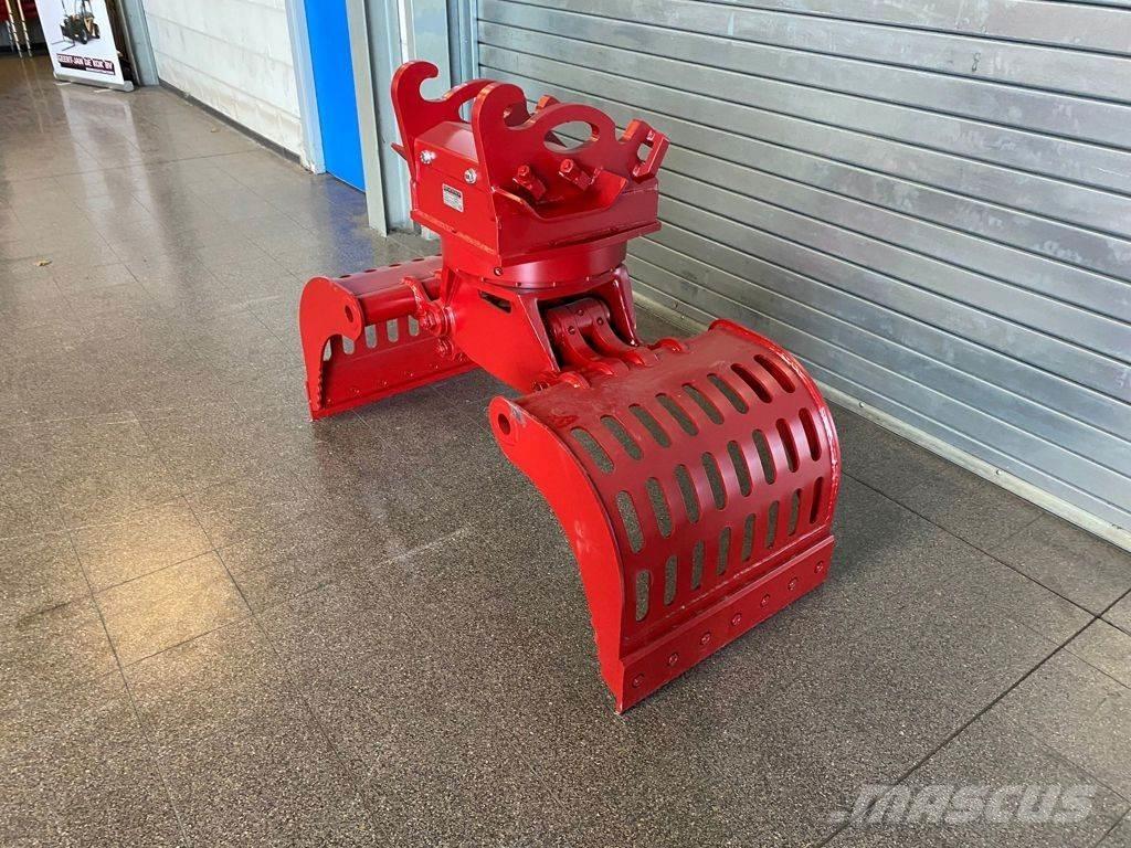 Zijtveld 452 D Ротатори