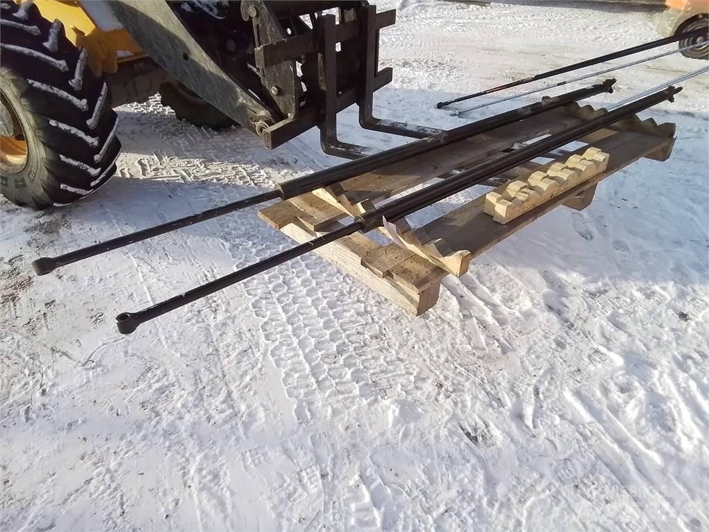 Eco Log 580C Карнове за харвестери