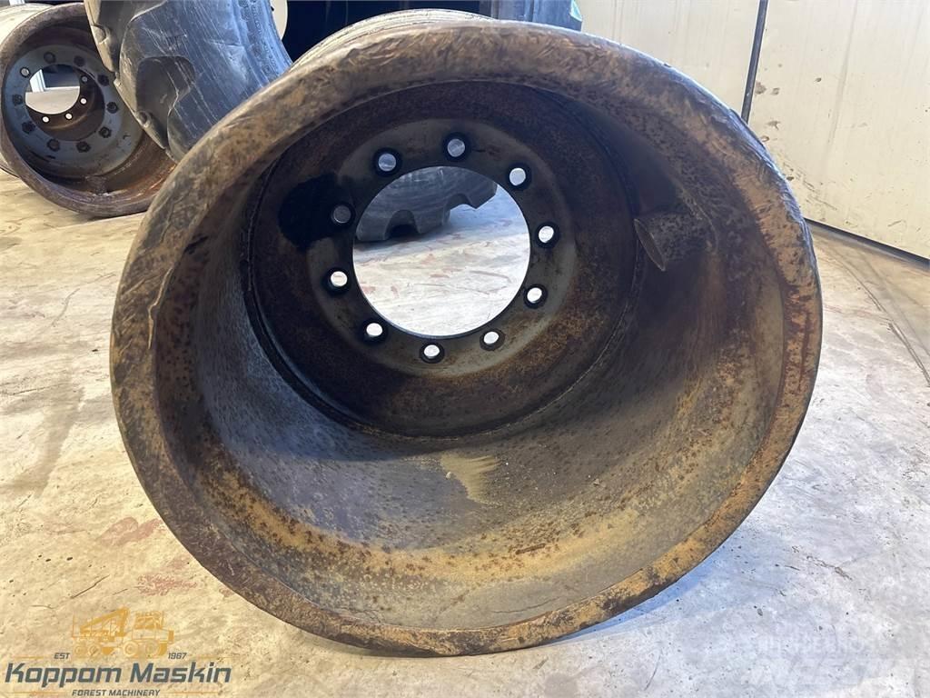 Valmet 890 24x26,5 Гуми