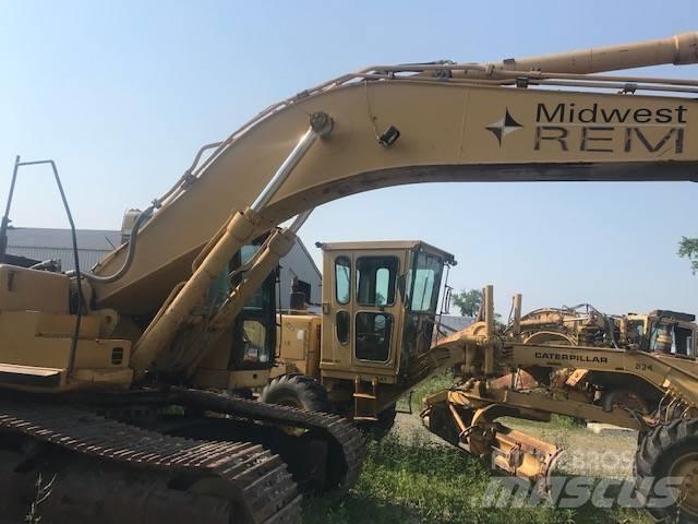 CAT 330 B L Верижен екскаватор