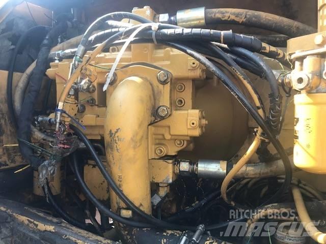 CAT 330 B L Верижен екскаватор
