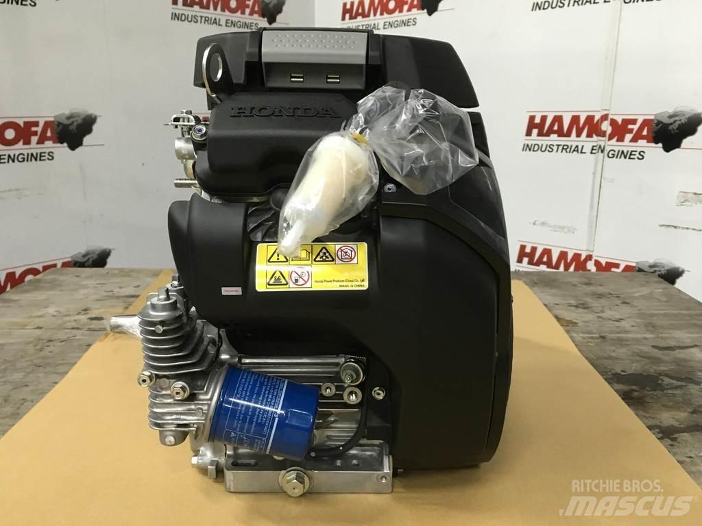 Honda GX690 NEW Строителство - Други