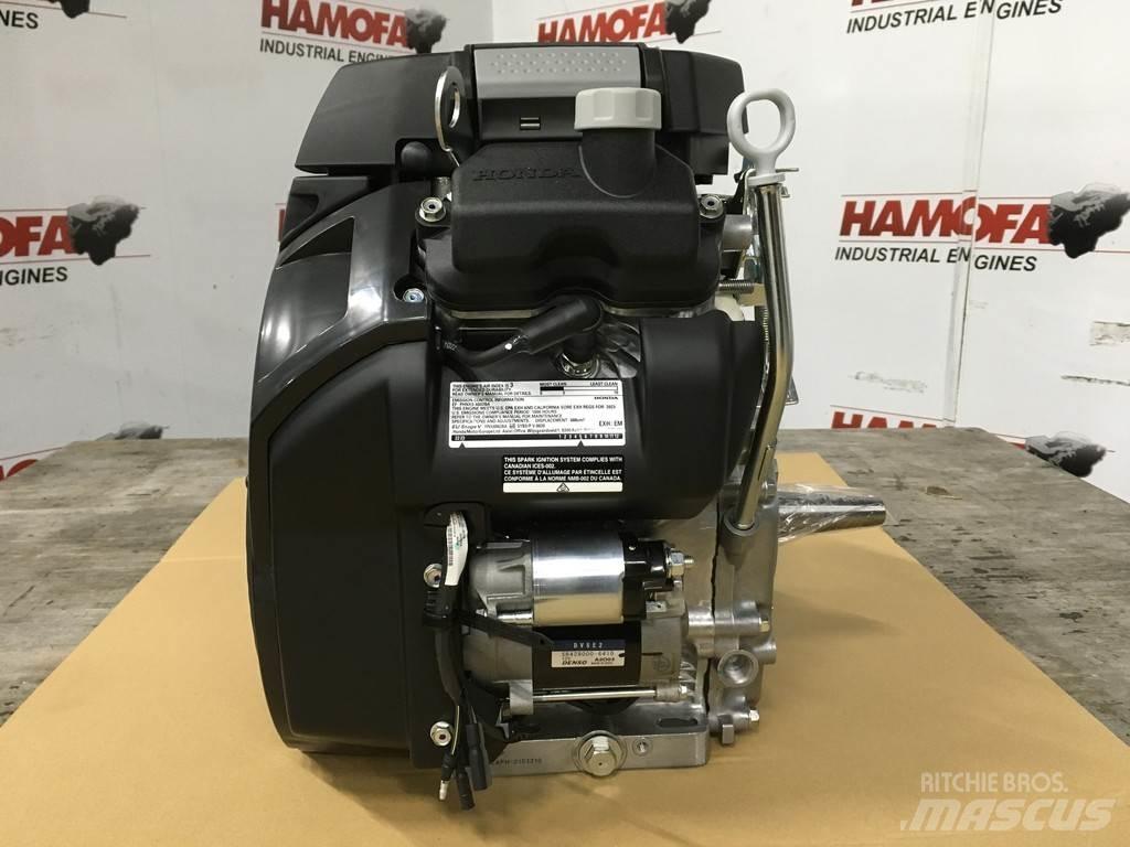 Honda GX690 NEW Строителство - Други