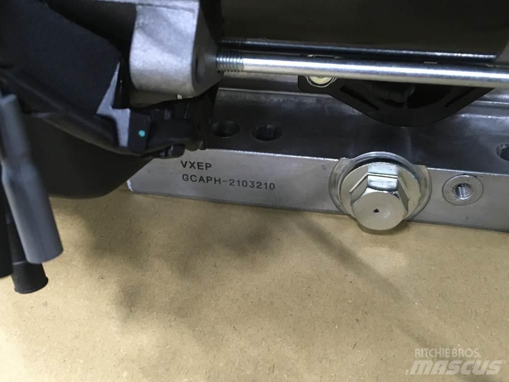 Honda GX690 NEW Строителство - Други