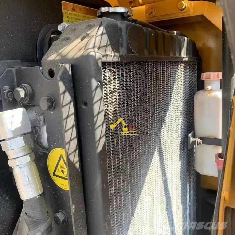 Volvo EC 60 Верижен екскаватор