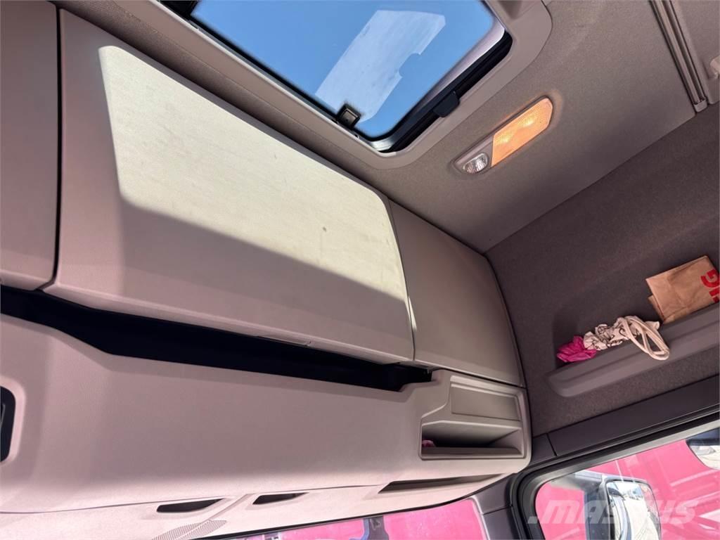 Scania R450 Влекачи