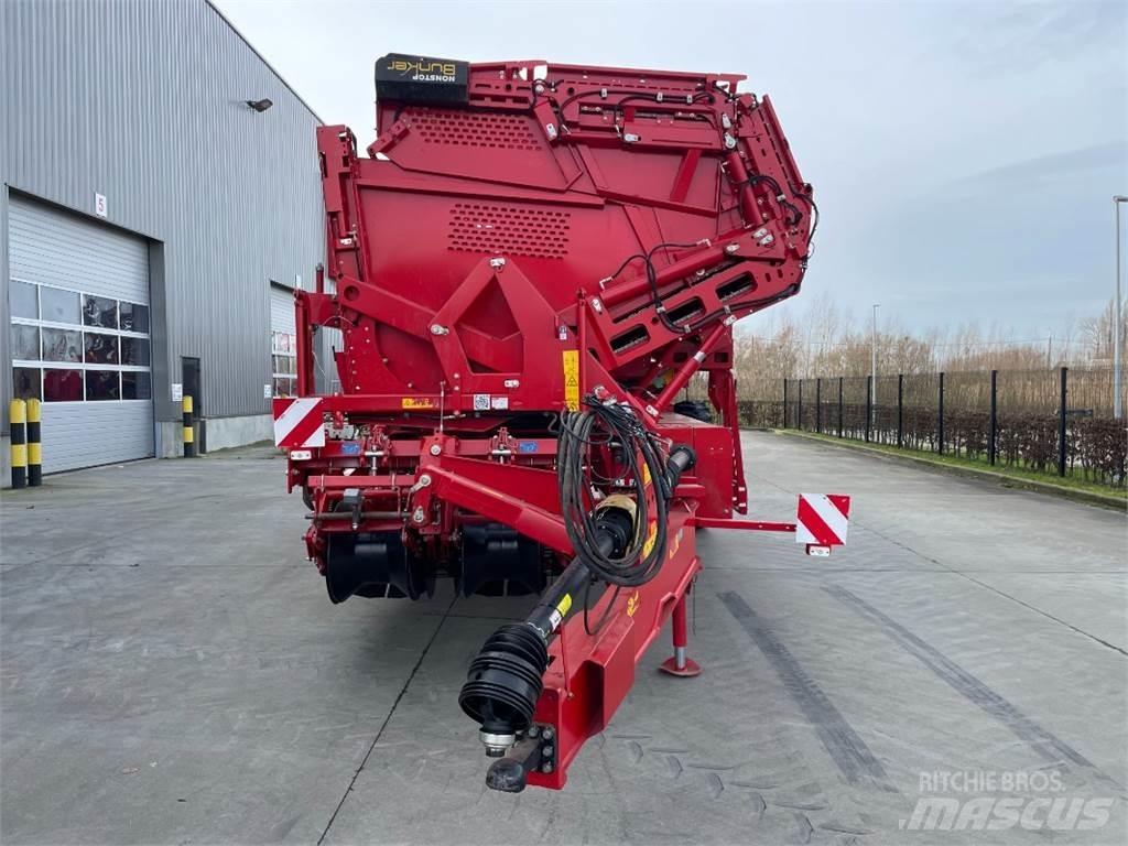 Grimme SE 260 NB Селскостопанство - Други