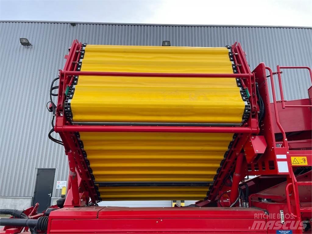 Grimme SE 260 NB Селскостопанство - Други
