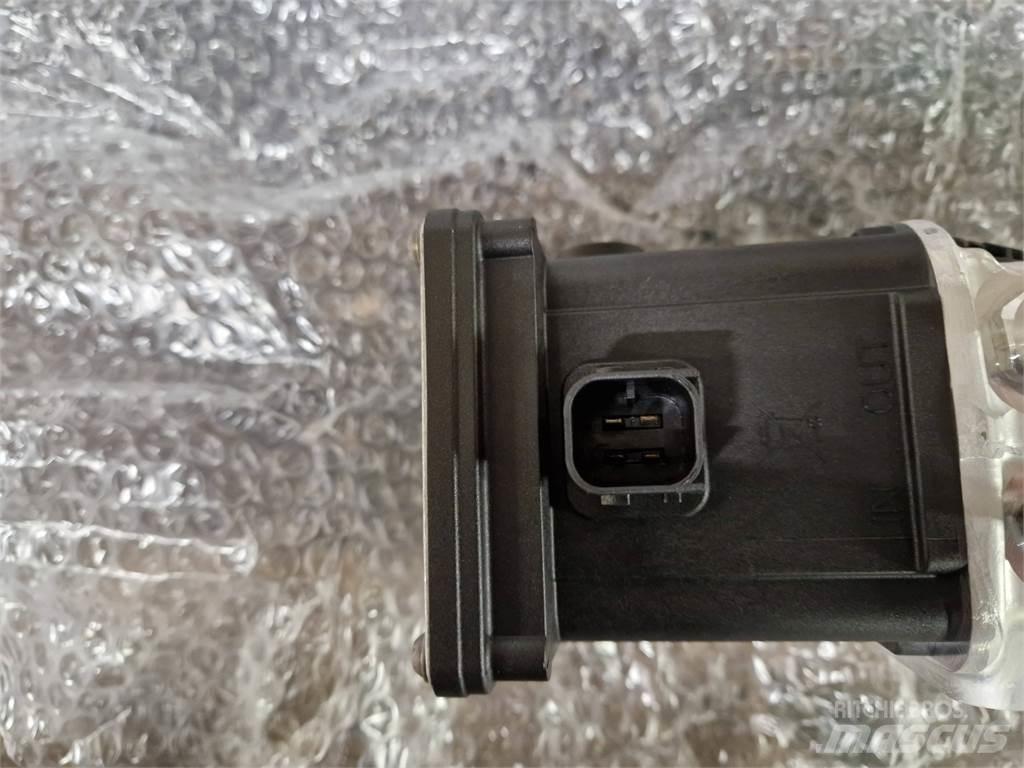 Eco Log 7037296 Двигатели