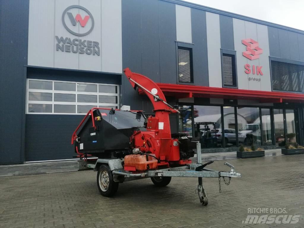Bugnot BVE55 Секачи
