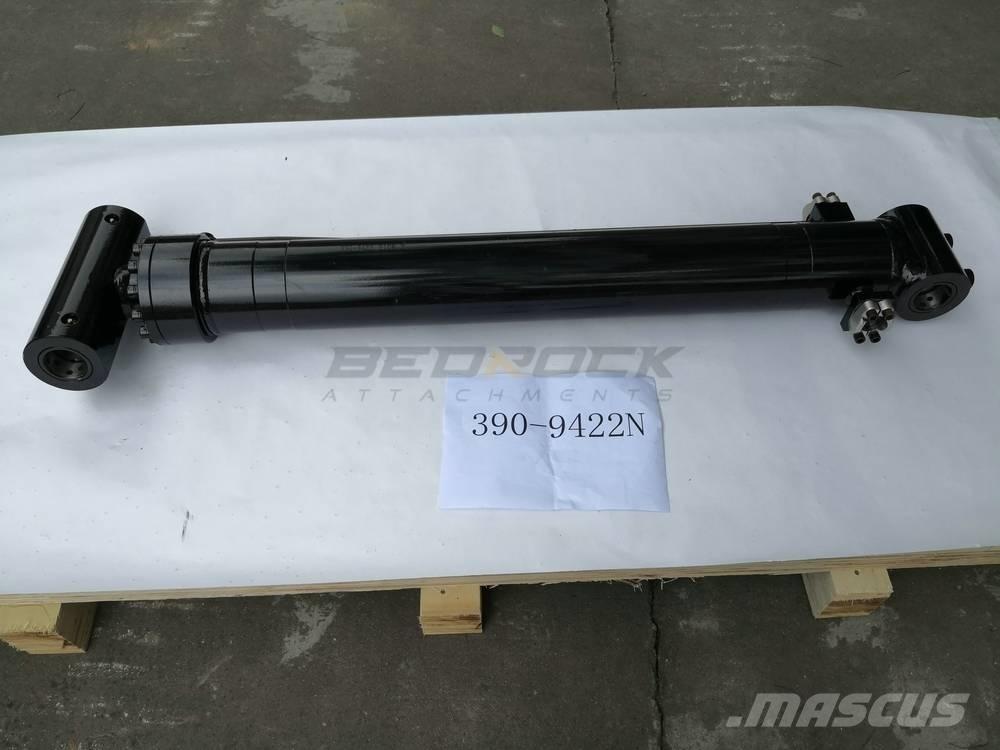 Bedrock 315 316 318 Други компоненти
