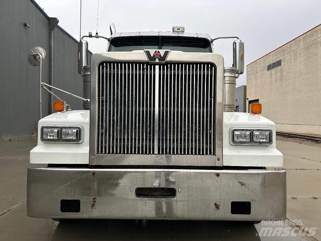 Western Star 4900 SF Влекачи