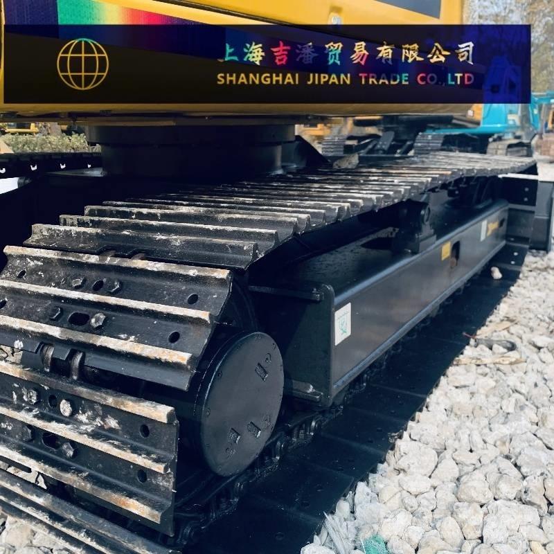 Komatsu PC 70 Мини екскаватори < 7 т