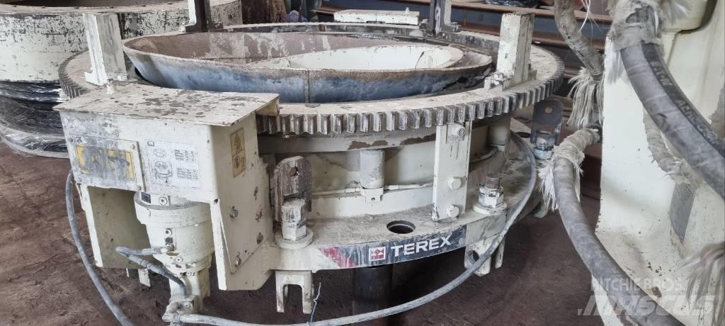 Terex MVP450X Строителство - Други