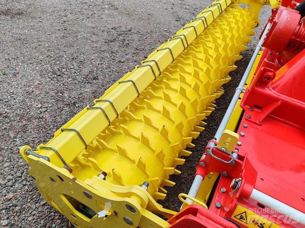Pöttinger Lion 3002 Брани и ротационни рали