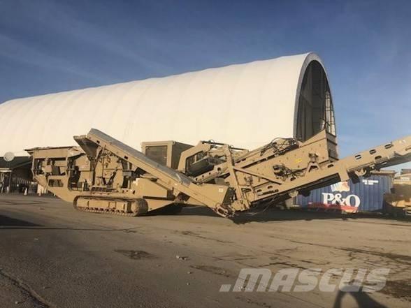 KPI-JCI FT 4250 CC Трошачки