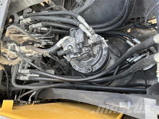 Volvo EC240 Верижен екскаватор