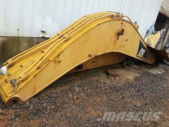CAT 320 C Екскаватори с дълго рамо