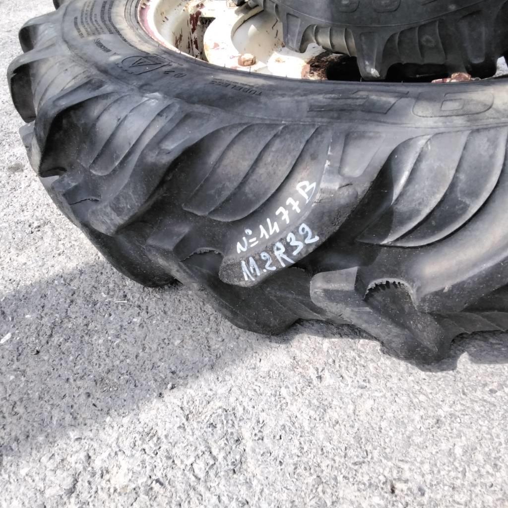 Taurus 11.2R32 Колелета/Гуми