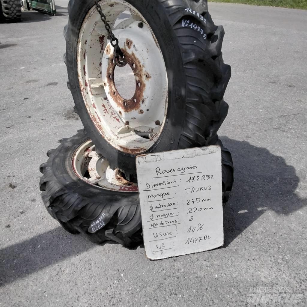 Taurus 11.2R32 Колелета/Гуми