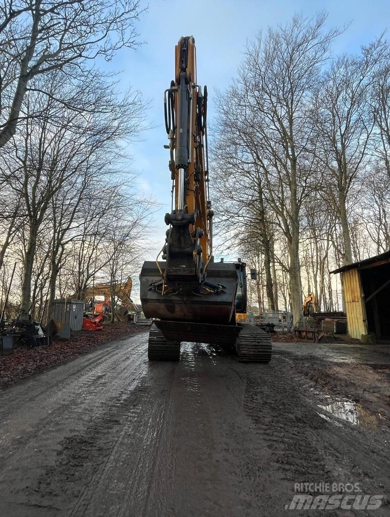 Liebherr R934 G8 Верижен екскаватор