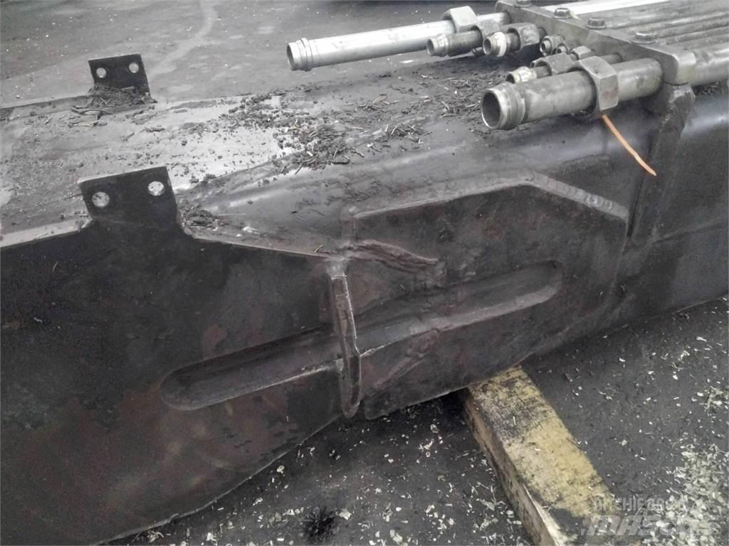 Rottne Rk200 Карнове за харвестери