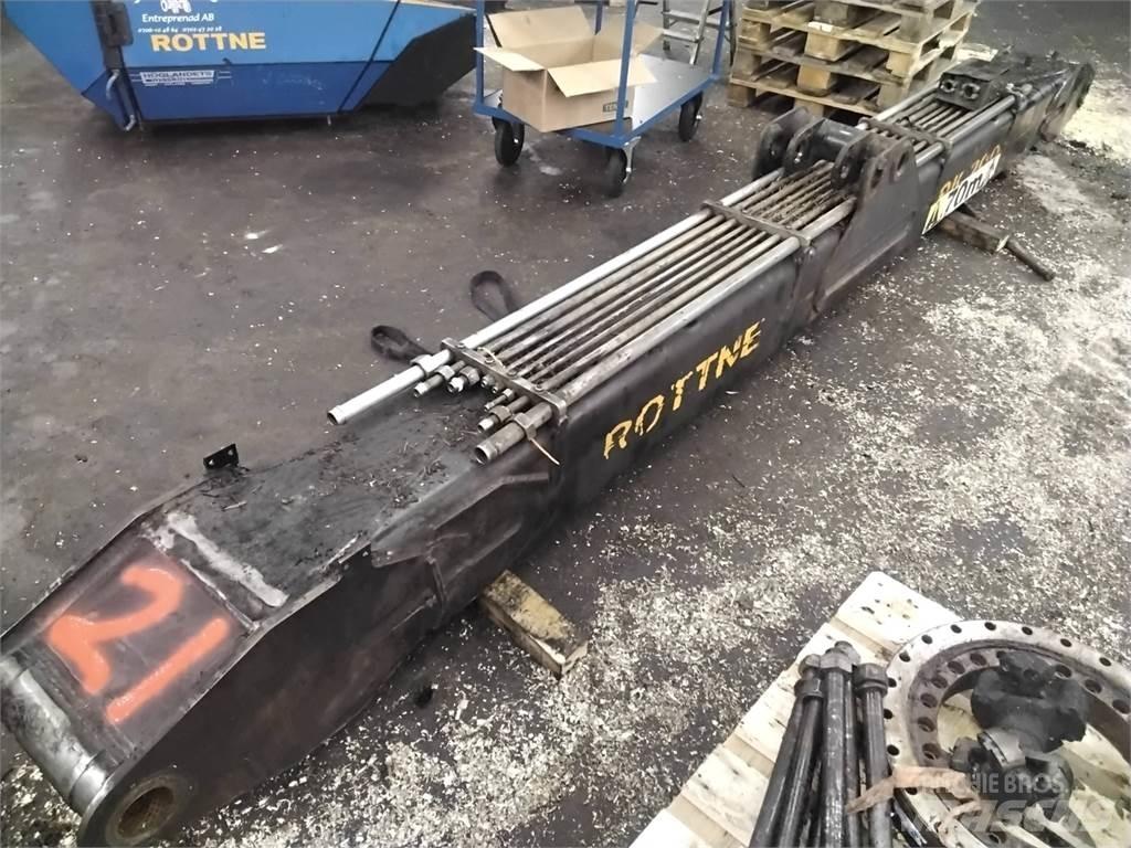 Rottne Rk200 Карнове за харвестери