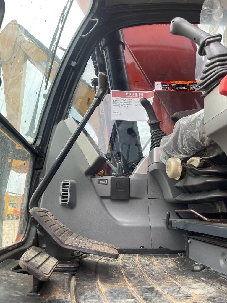 Doosan DX225LCA Верижен екскаватор