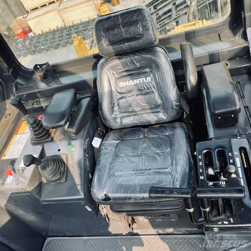 Shantui SD 22 Верижни булдозери
