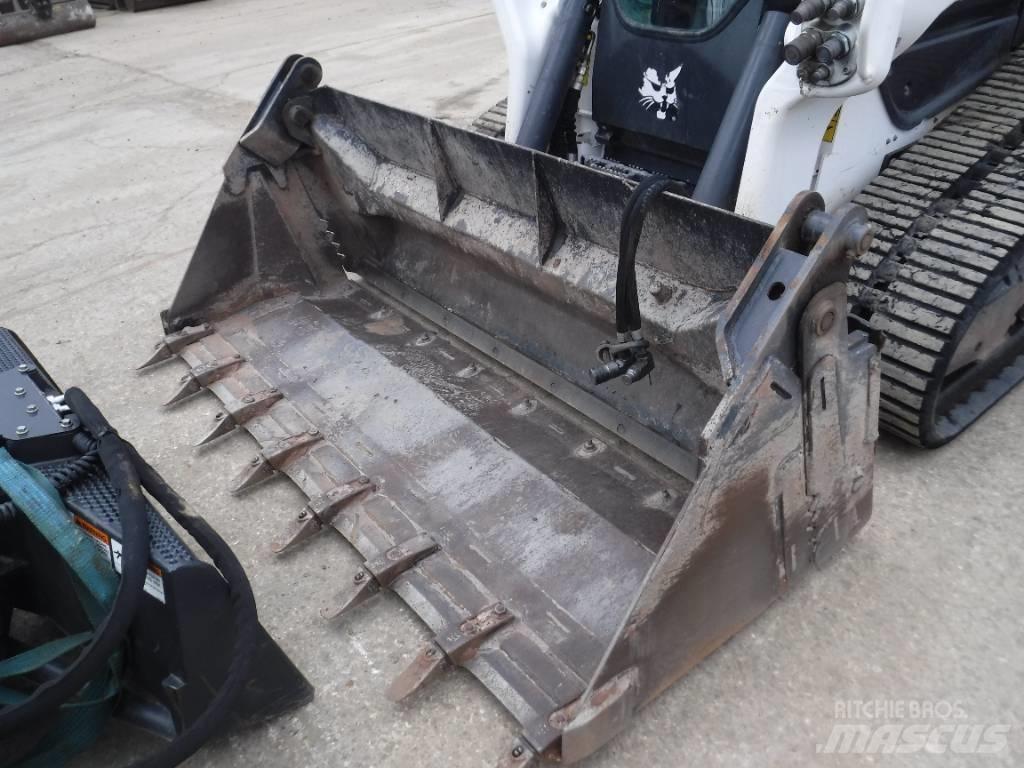 Bobcat T 86 Мини товарачи
