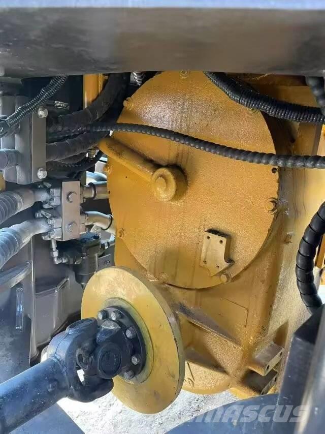 SDLG LG956 L Колесни товарачи