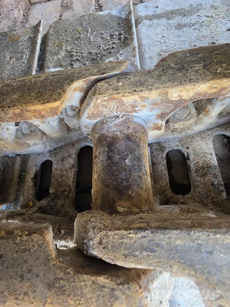 Komatsu PC210LC-8 Верижен екскаватор