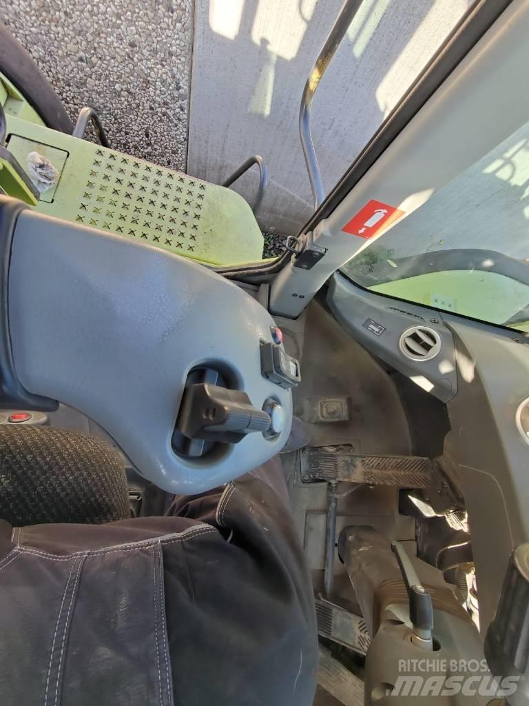 Doosan DL 350 Колесни товарачи