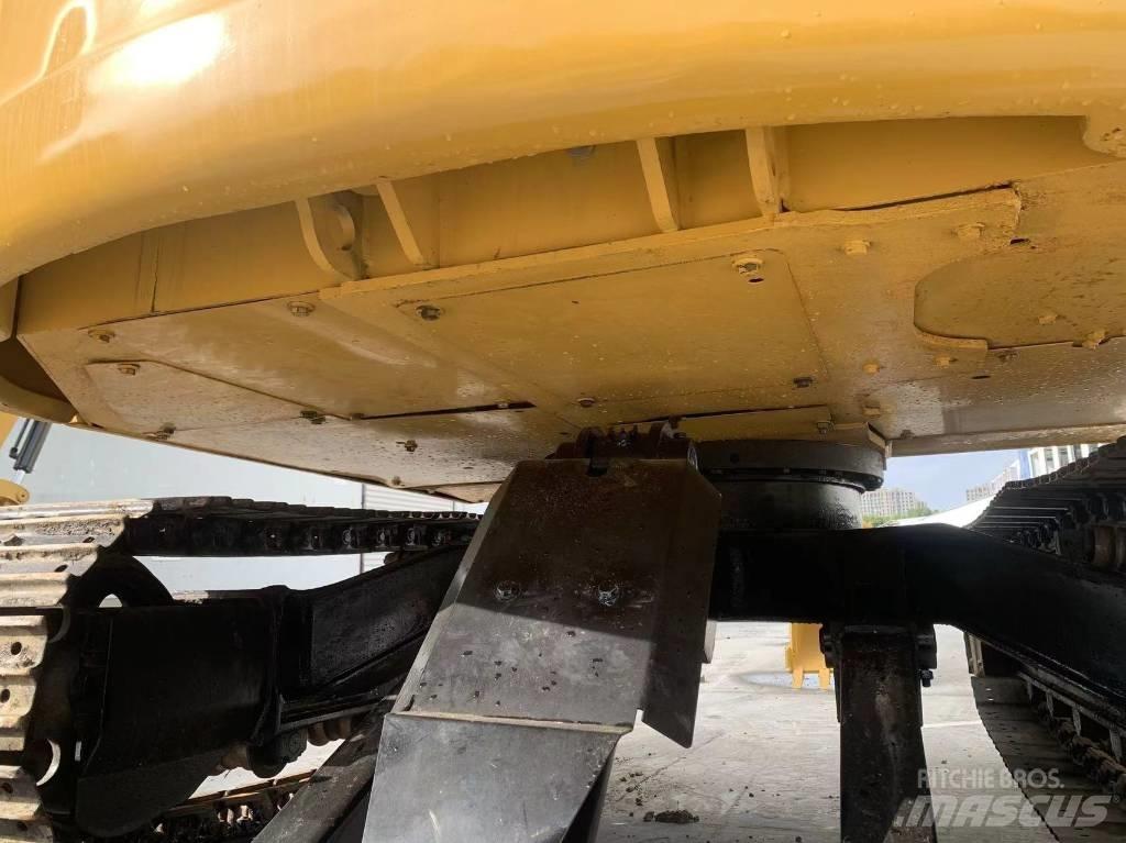 CAT 307E2 Мини екскаватори < 7 т