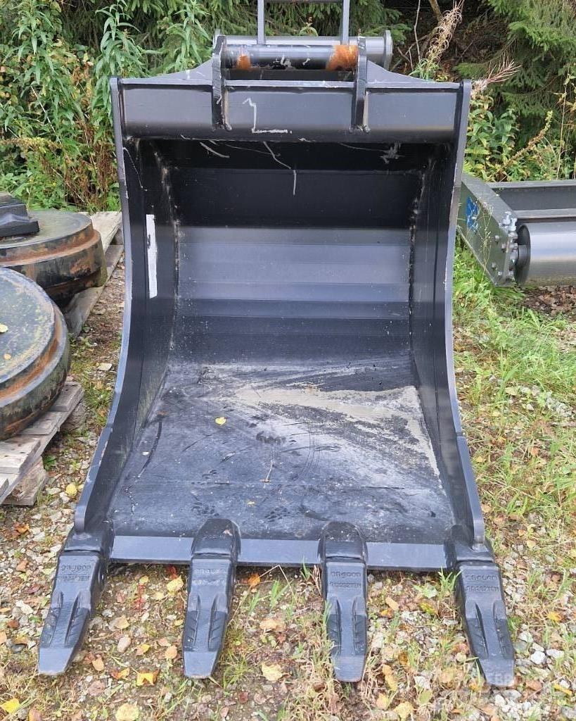 Engcon Djupskopa S60 Кофи