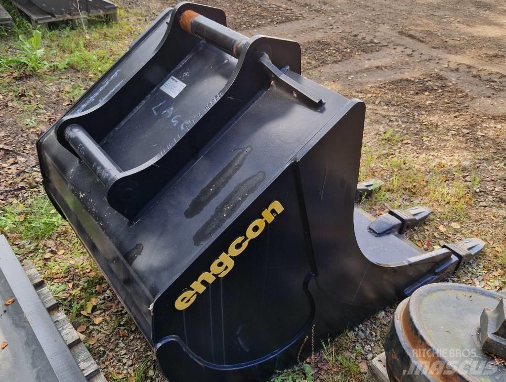 Engcon Djupskopa S60 Кофи