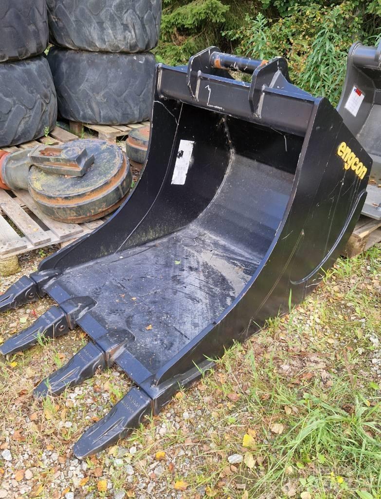 Engcon Djupskopa S60 Кофи