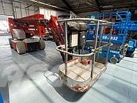 Niftylift HR 17 NE Съчленени стрелови подемници