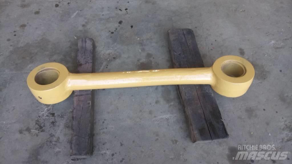 CAT 988 B Стрели и рамена
