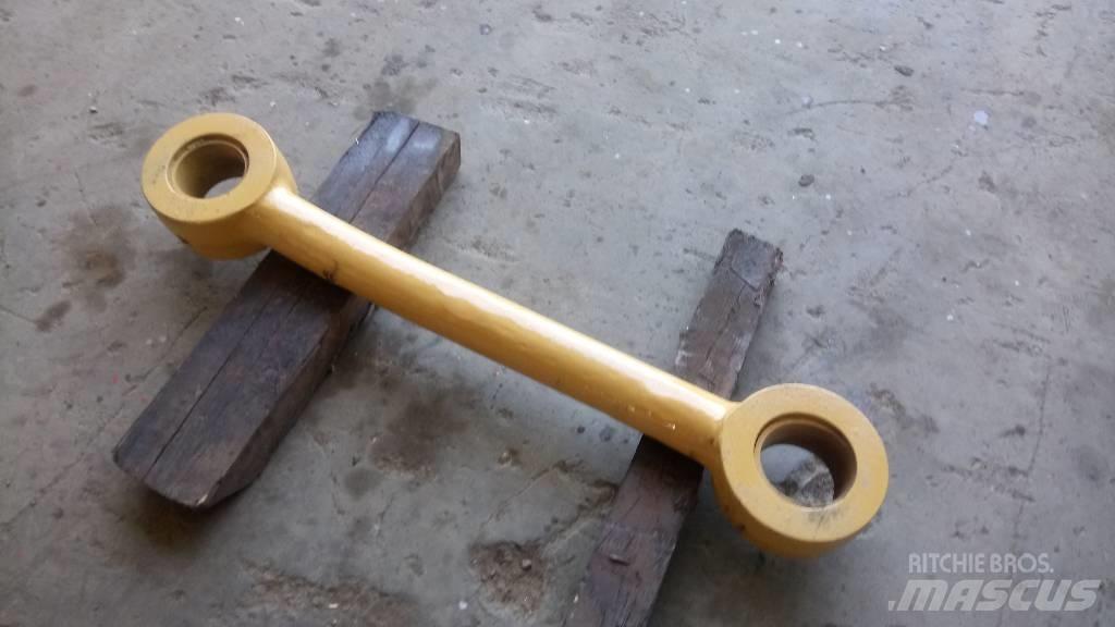 CAT 988 B Стрели и рамена
