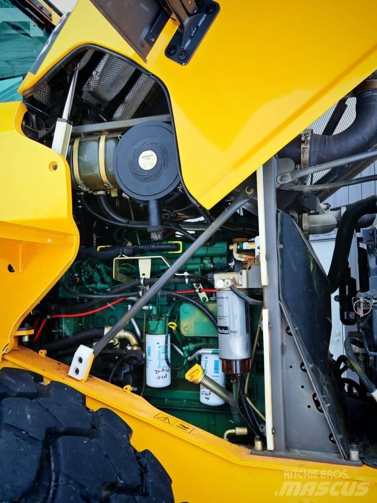Volvo L 60 G Колесни товарачи