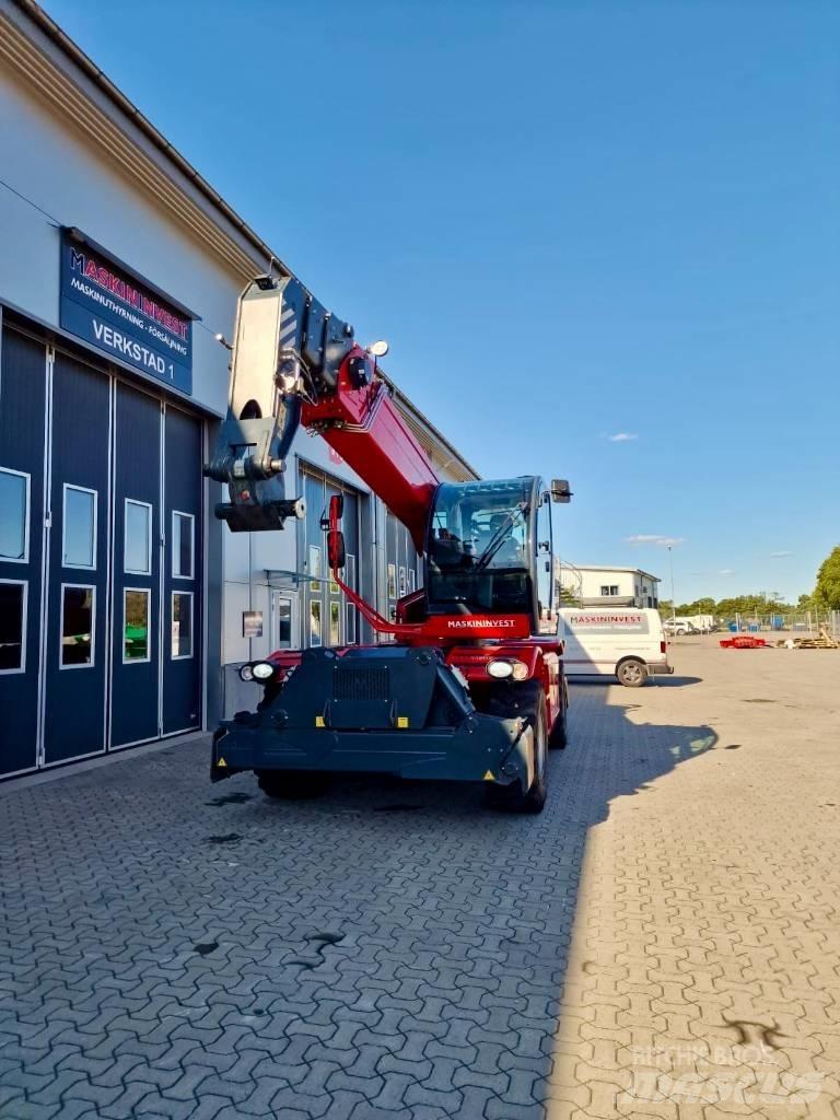 Magni RTH 7.26 Телескопични товарачи