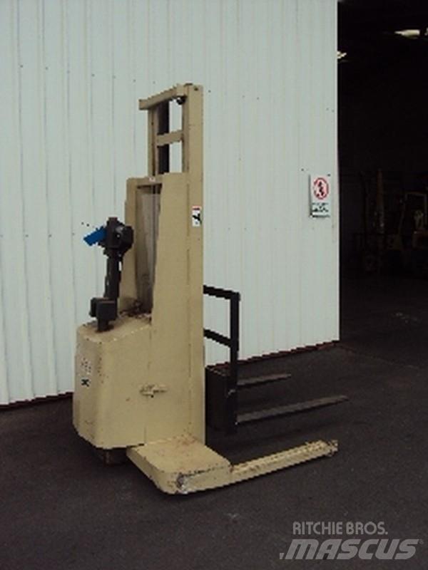 Crown WT130 Други
