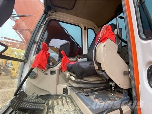 Doosan DH220LC-7 Верижен екскаватор
